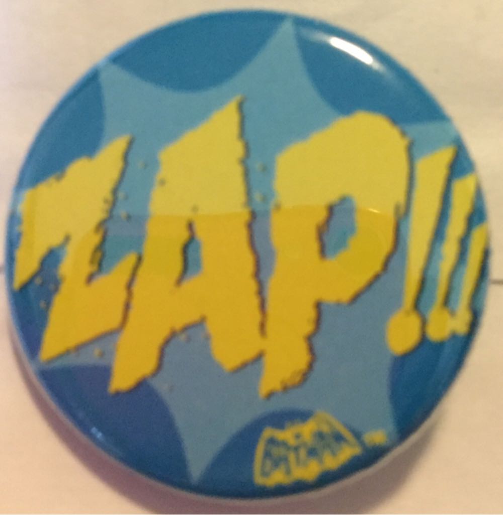 Chip & Dale - Tie-dyed Cheesecake - Hidden Mickey Series