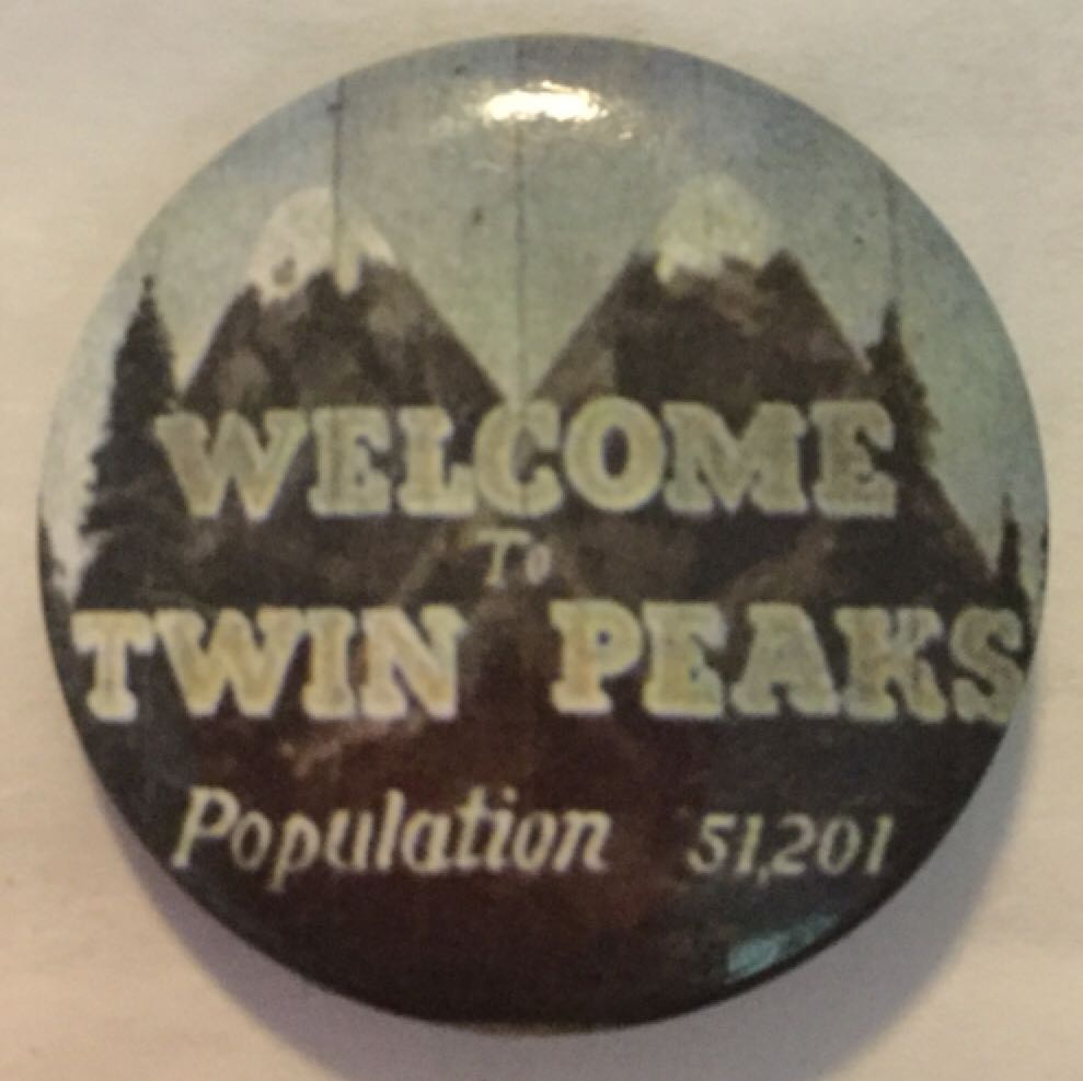 Mickey Head - Colorful