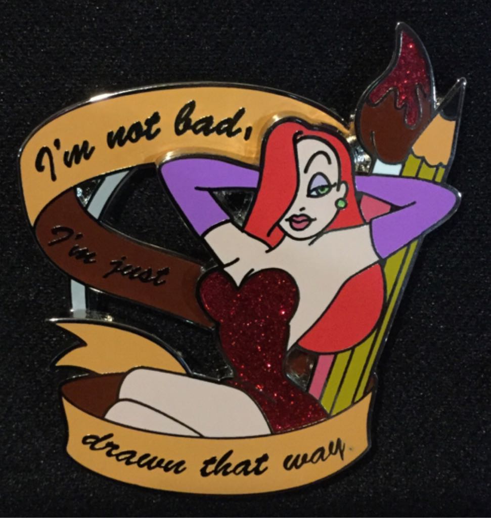 Universal Studios JAWS Bite