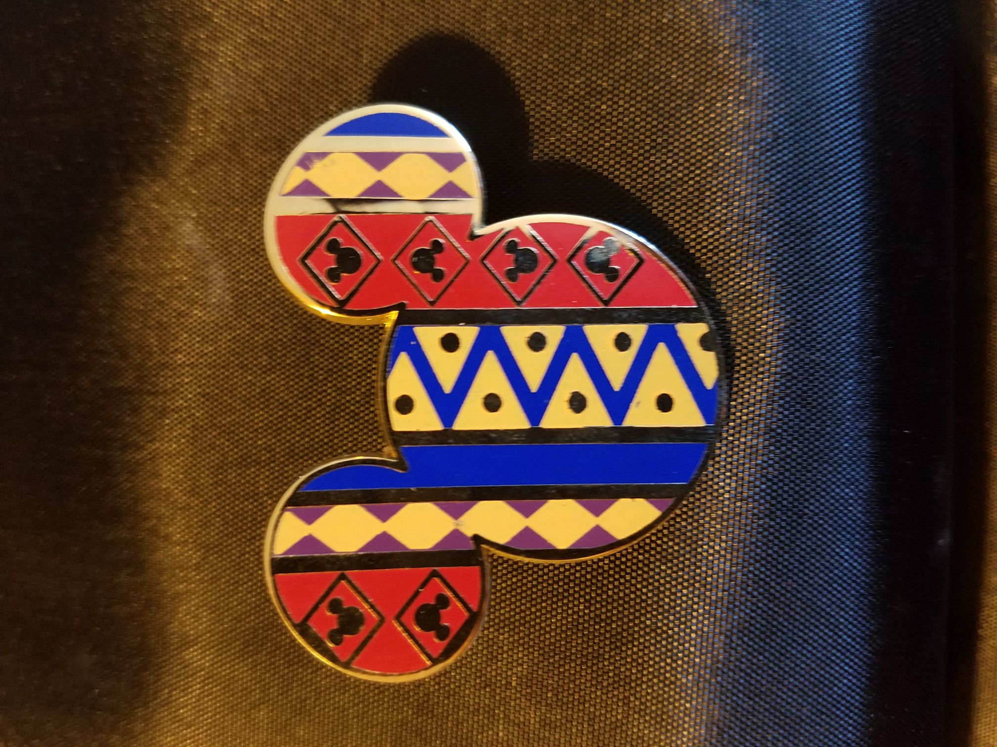 Villains - Essence of Evil - Mother Gothel