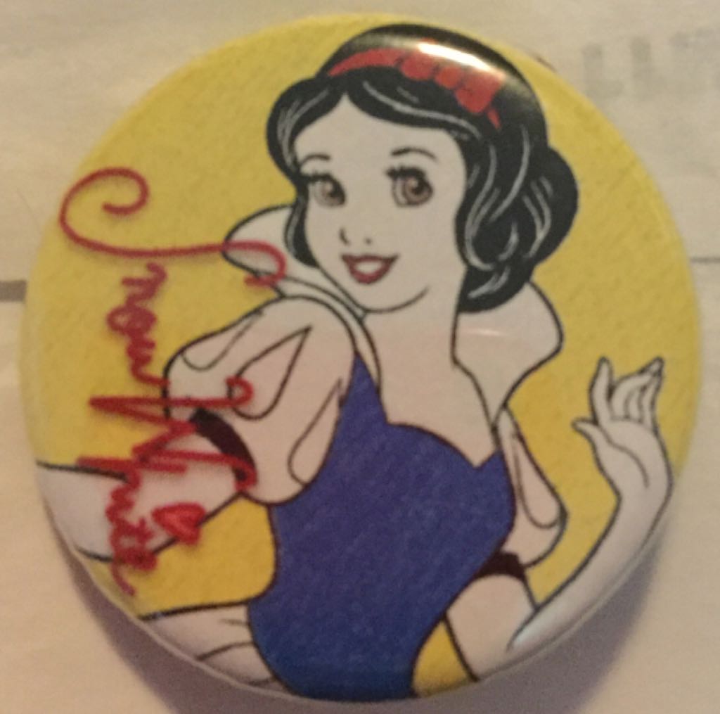 Cute Stylized Character Mystery Pack - Peter Pan