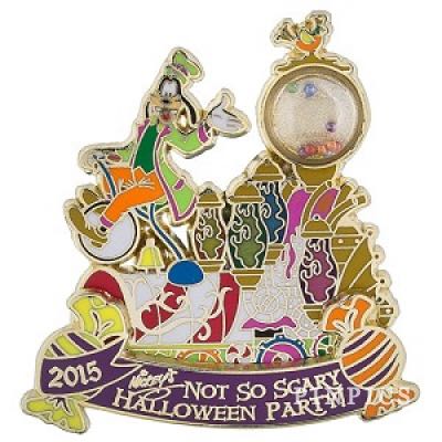 Pirates Of The Caribbean- 50th Anniversary 