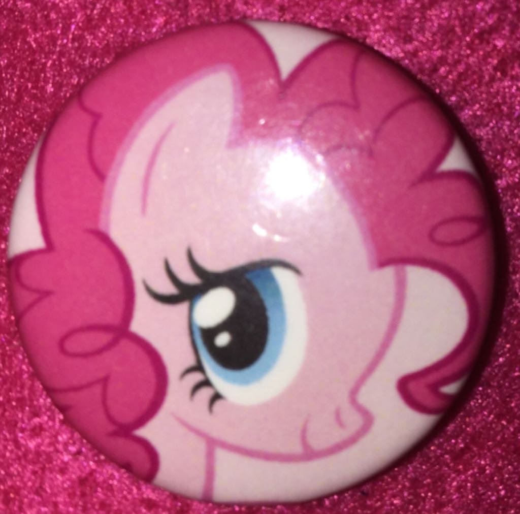 Hidden Mickey- Cherry Pie