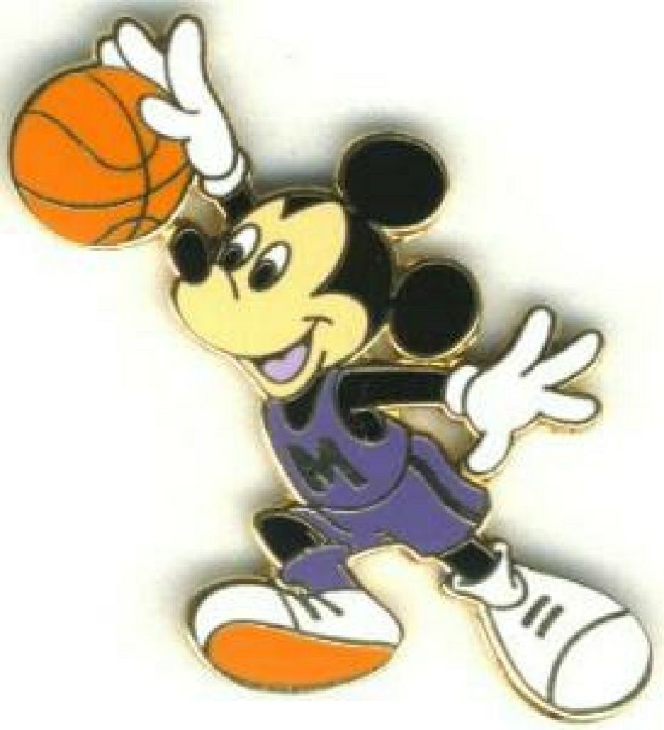 Character MagicBands-Chip