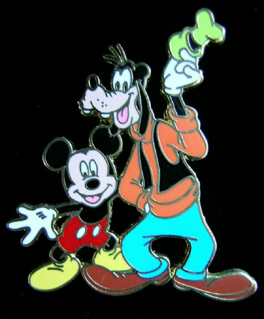 I’ll Be Your Minnie