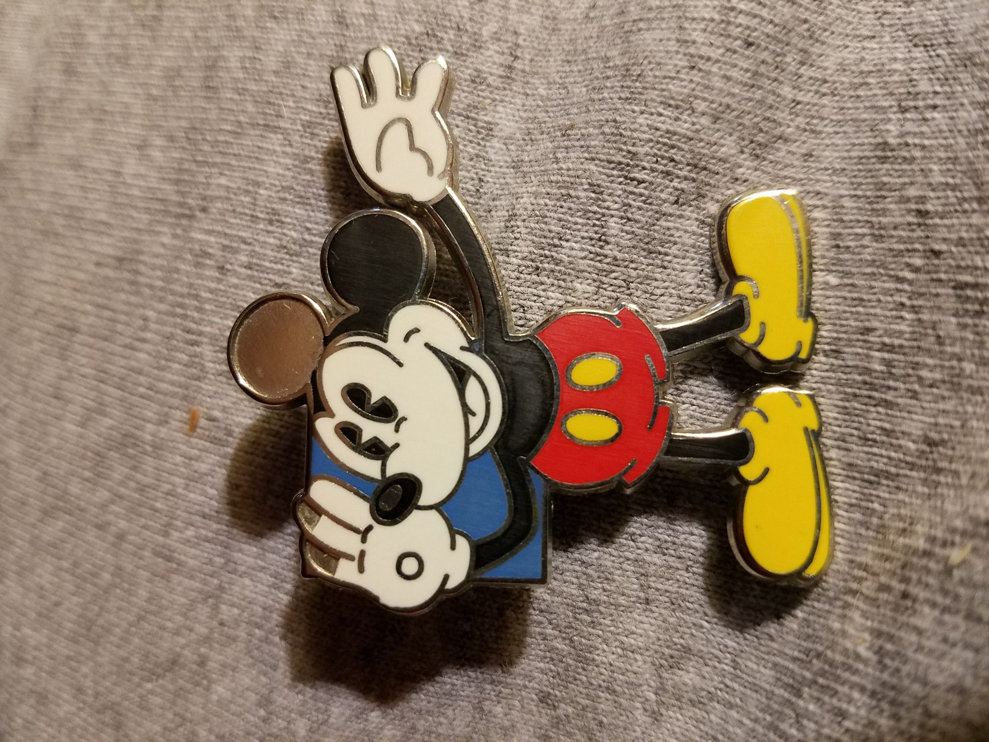 Finding Nemo Short Term Memory