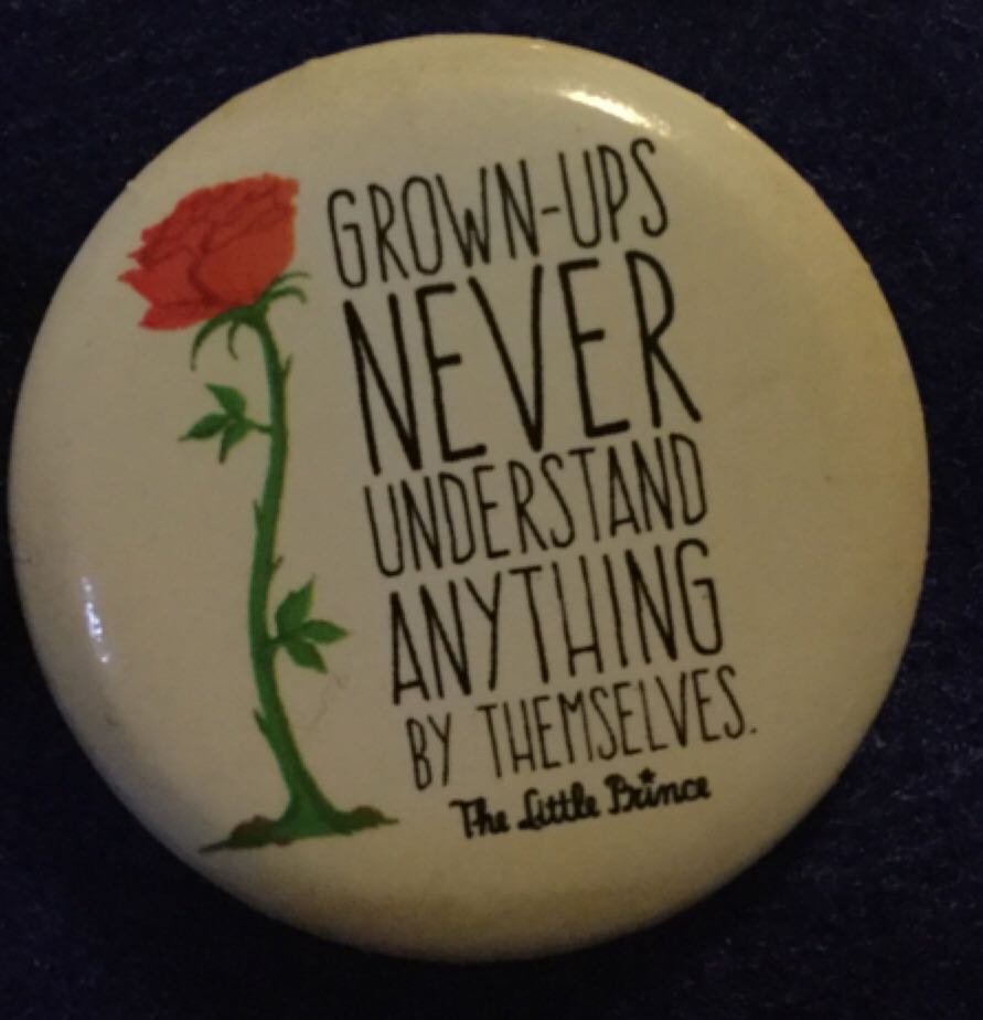 WDW Hidden Mickey Icon (blue)