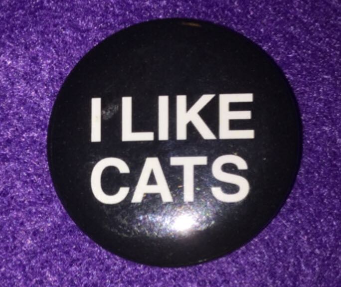 Oswald Expressions- Happy