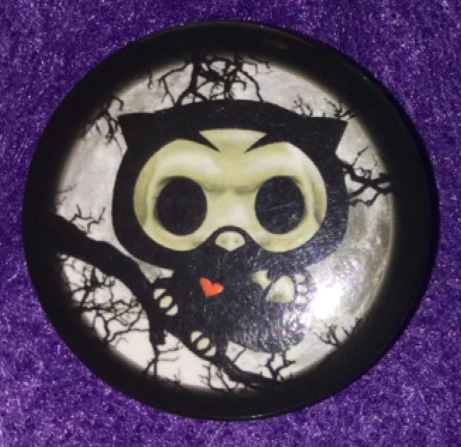 Villains - Iago - Disney Birds Chaser