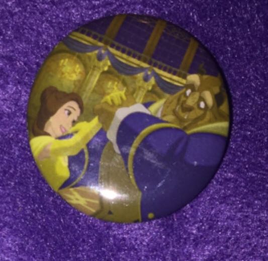 Alice In Wonderland Group Shaddow