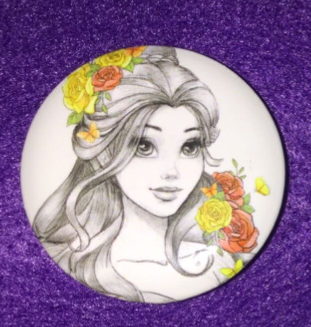 Villains - Smiles, Smirks, and Sneers Mystery Collection - Shere Kahn