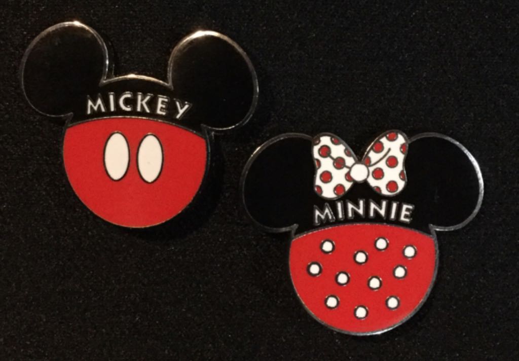 Boardwalk Resort Key Room 1996