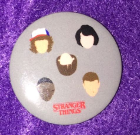 Royalty - Stained Glass Set - Flynn