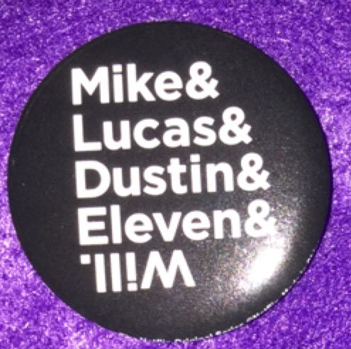 Disneyland Ticket: E