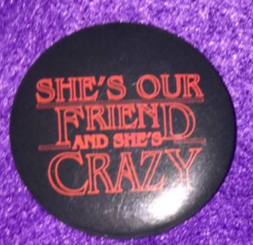 Villains - Crooked Comrades - Lucifer