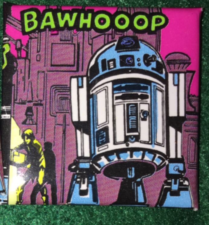 Grumpy Dwarf - Disneyland Favorite