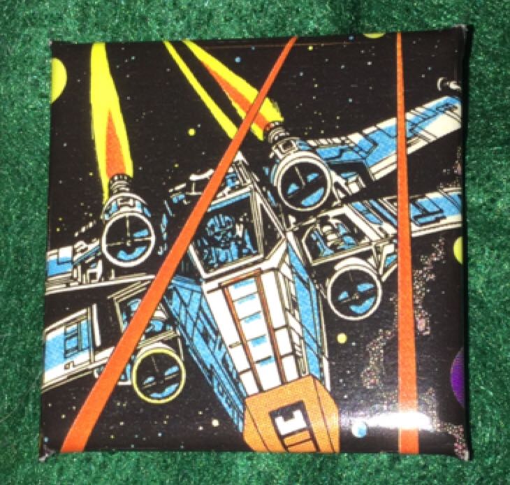 Pop! Flair Khal Drogo Patch