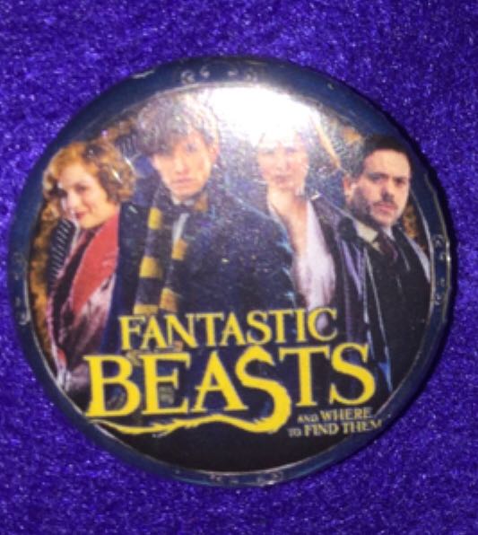 Mickey Icon - Pink with Crown