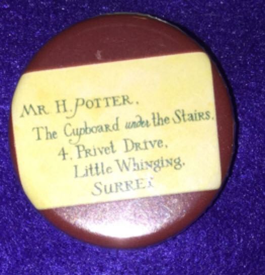 World Of Evil Mystery Bag Strolboli