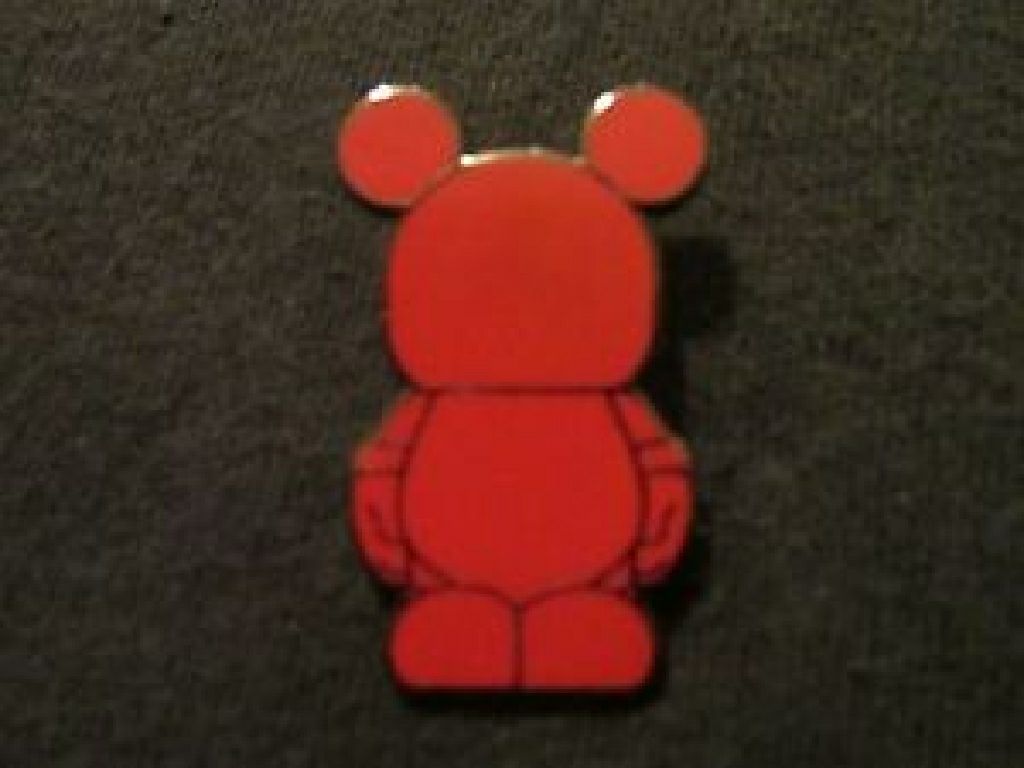 Quientin Tarintino Pin Collection