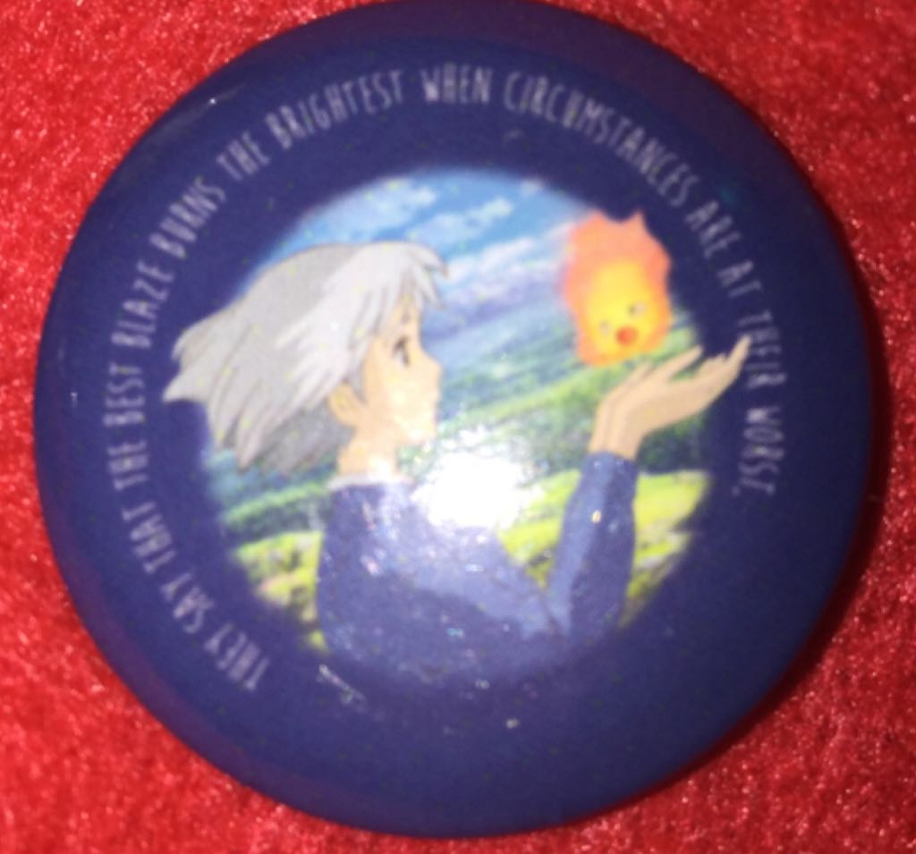 Jack Skellington Face