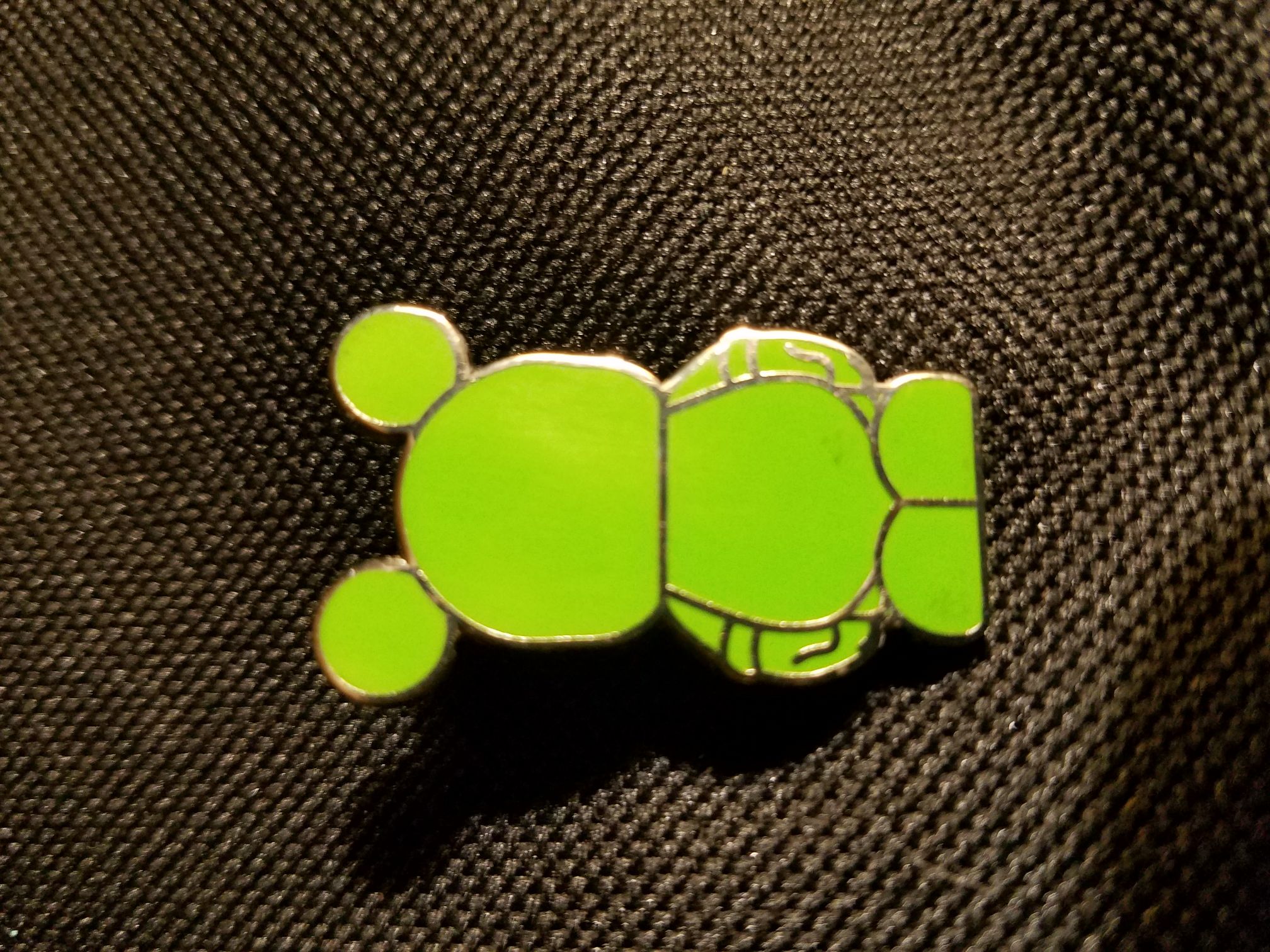 Gaurdians Of The Galaxy Baby Groot In Pot Little