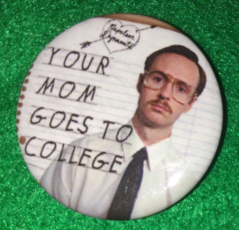 Trip Narrative - 2018/01 3DC - Festival of the Arts