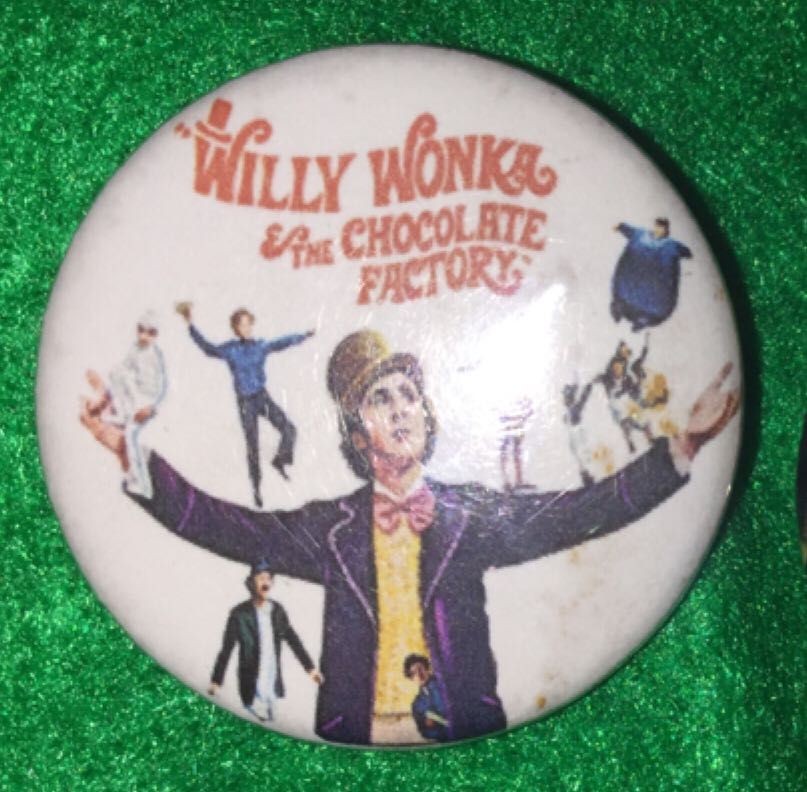 Stock from Mystery Box 2017