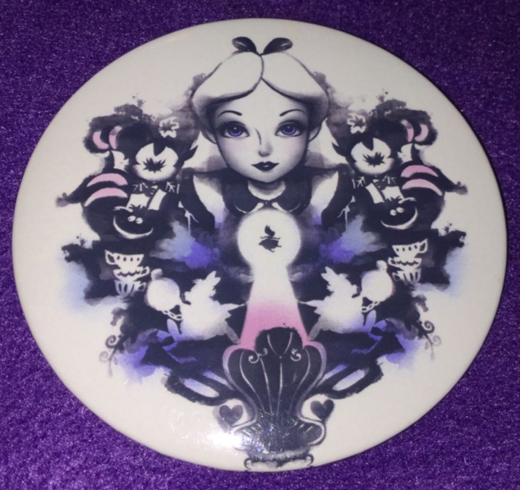 Ratzenberger - Letter Y/Yeti