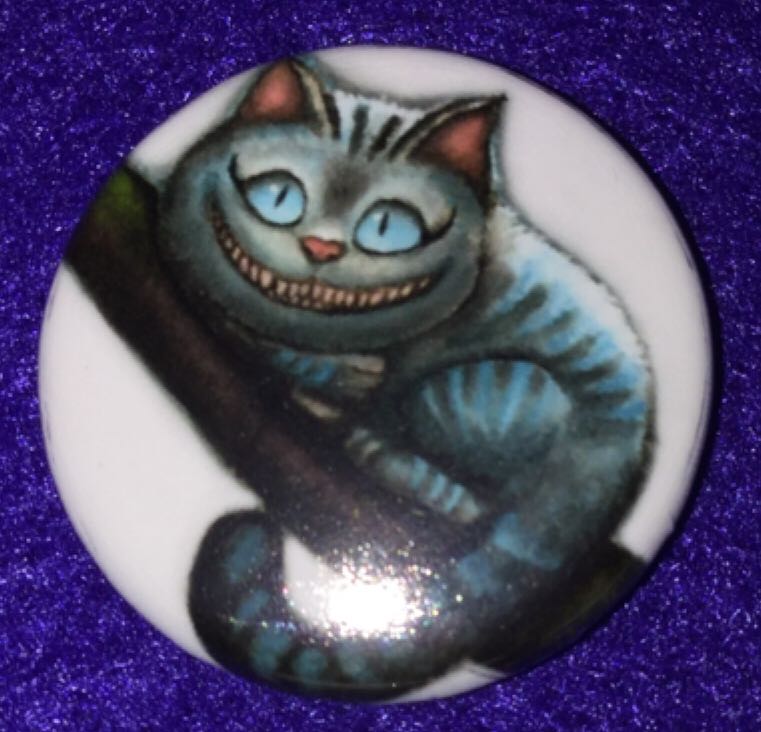 Disney Dogs And Cats-Figaro