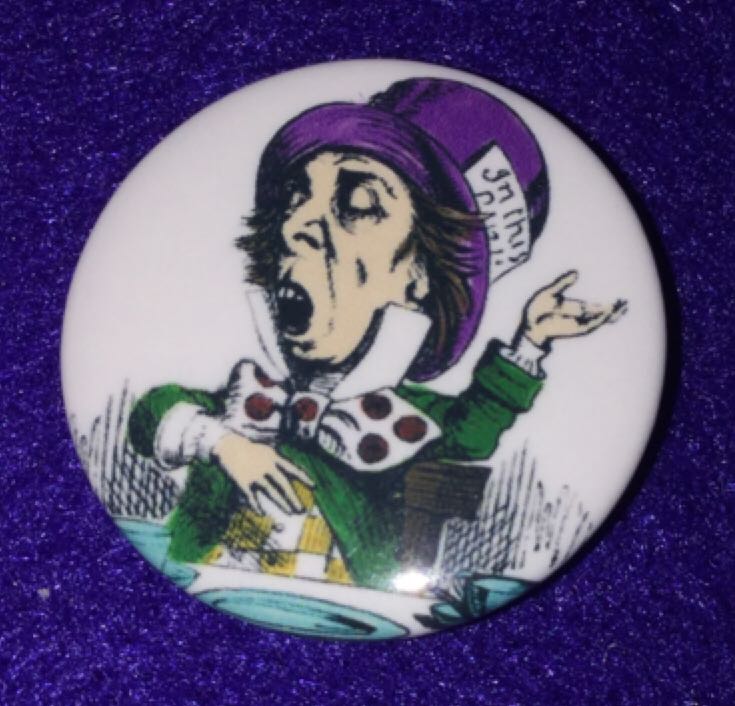 2018 Booster Pin Set - Peter Pan’s Flight