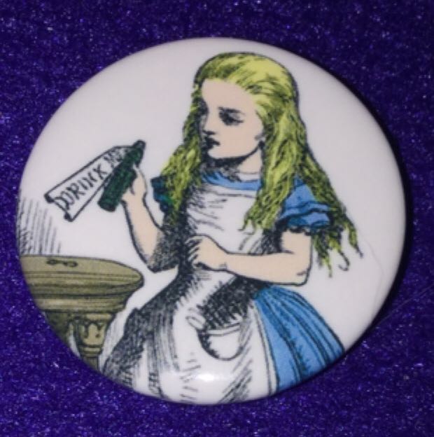 Magic Kingdom Heroes Parking Sign - Mulan