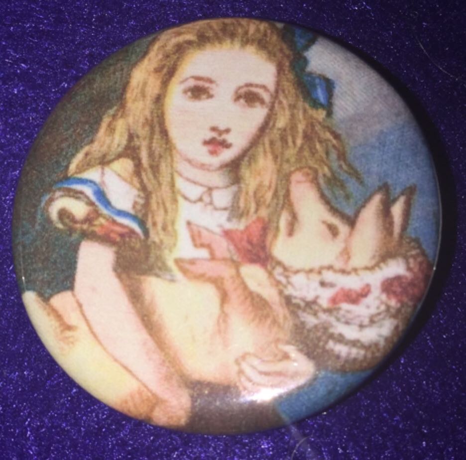 Up - Carl & Ellie’s Chairs