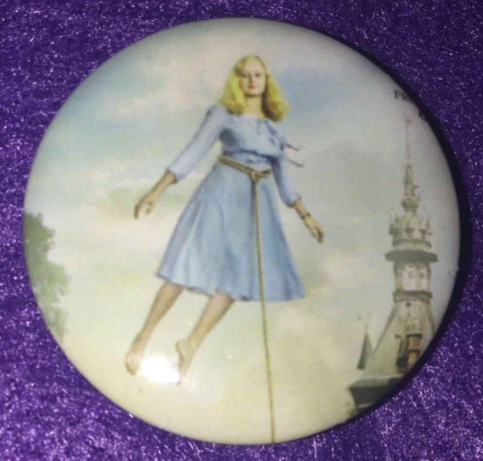 Cool Characters - Chip