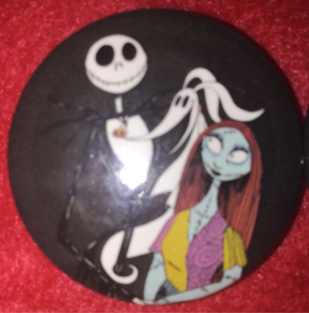 Emperors New Groove No Touchy