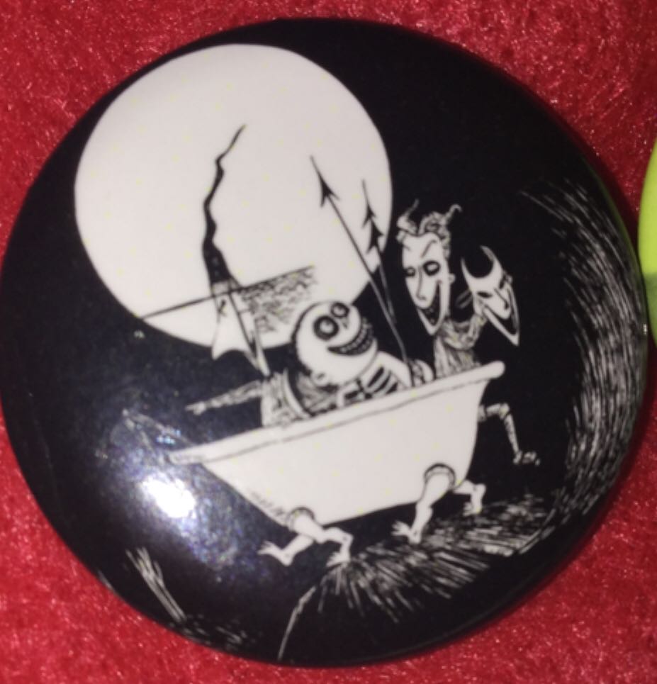 Mickey Mouse Icon Mystery- Mickey Mouse