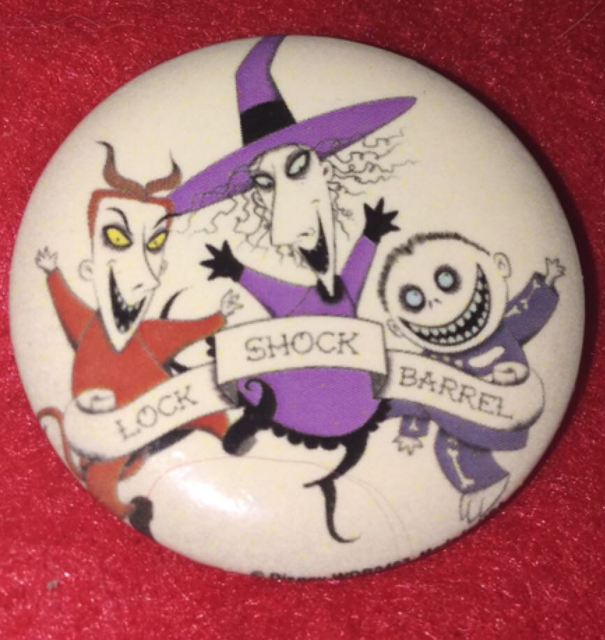 Villains - Captain Hook - Villains Starter Set