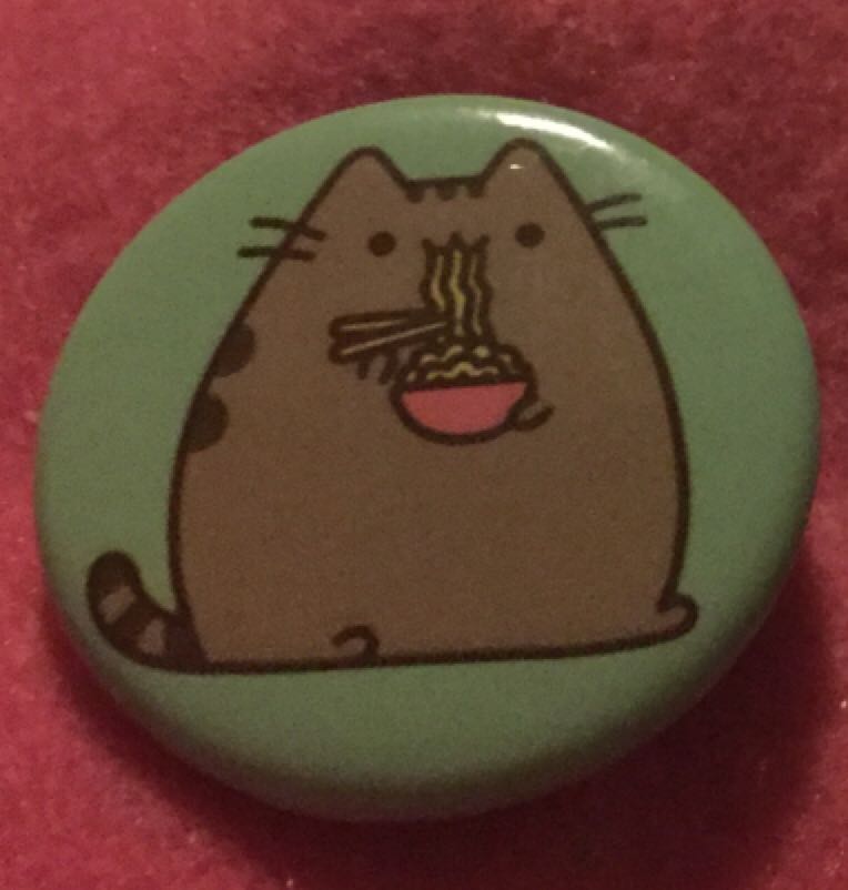 HKDL Fun Day - Magical Ferris - Mike Wazowski