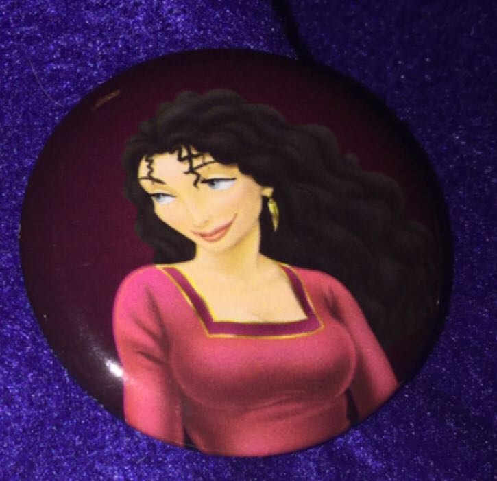 Haunted Mansion - Glow In The Dark Mystery Set - Parasol Girl