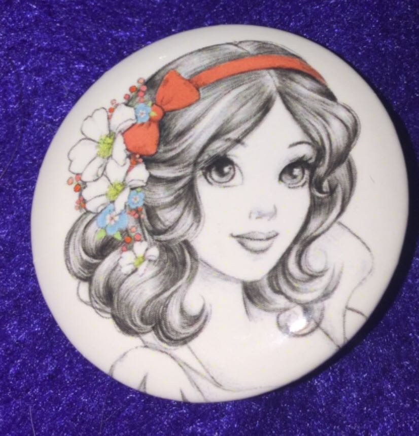 Epcot World Showcase- Mickey Head & Ears (Japan)