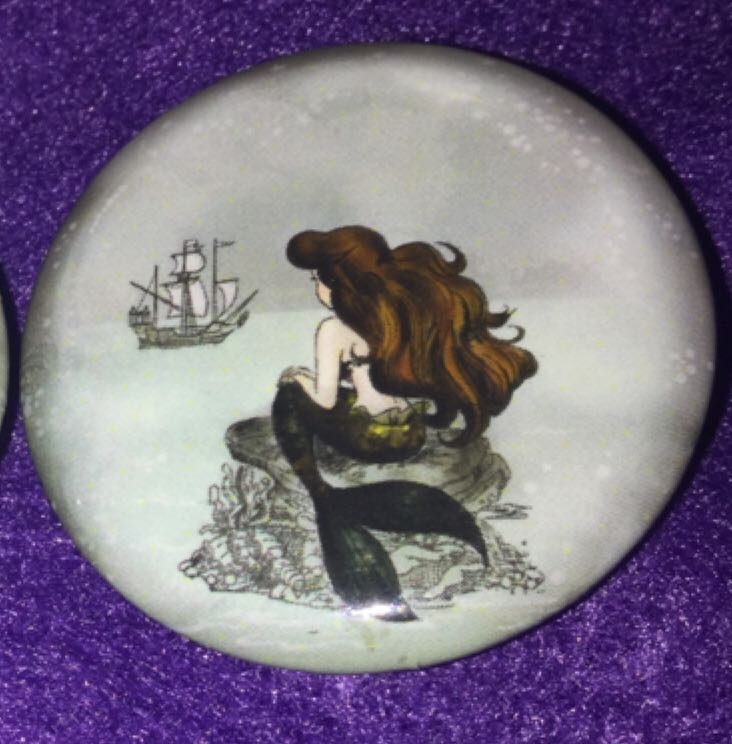 Figment - Grateful - Hidden Mickey Series III