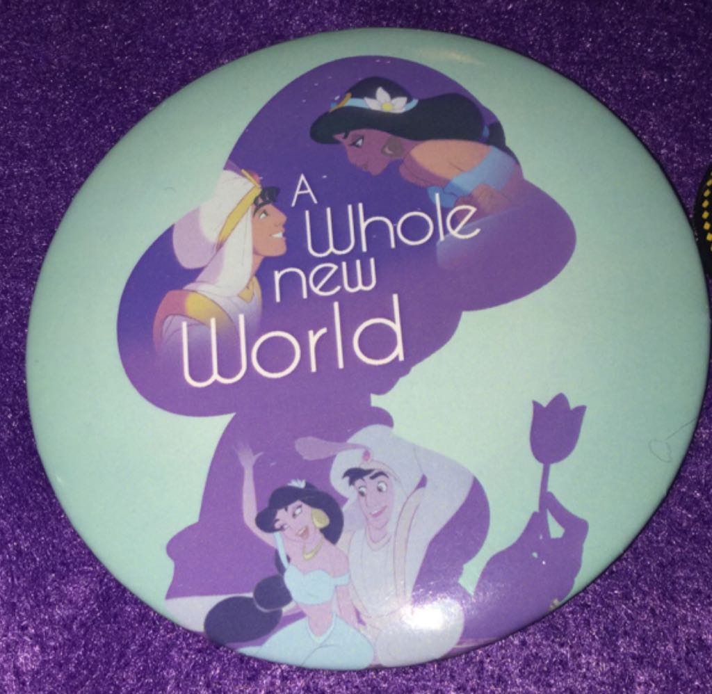 Muppets with Mouse Ears Beaker