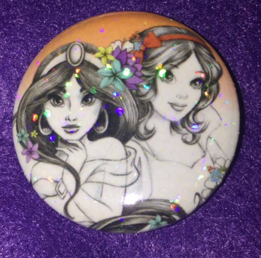 Carousel - King Arthur Carrousel - Shield