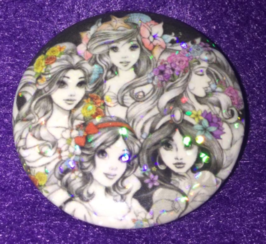 Baby Characters In Vehicles 2014 Stitch