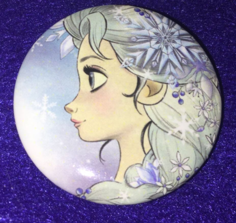 Villains - World of Evil - Lady Tremaine