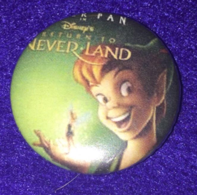 Trip Narrative - 2017/08 Drive-by - 1 - Blue DVC Luggage Tag