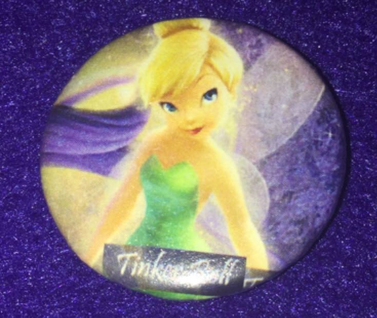 Character Earhat Mystery 2 Tramp