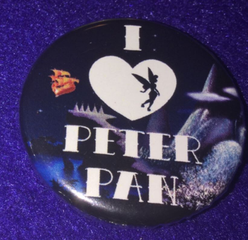 Grumpy Dwarf - WOD NYC - Happy New Year 2007 - Grumpy's Resolutions