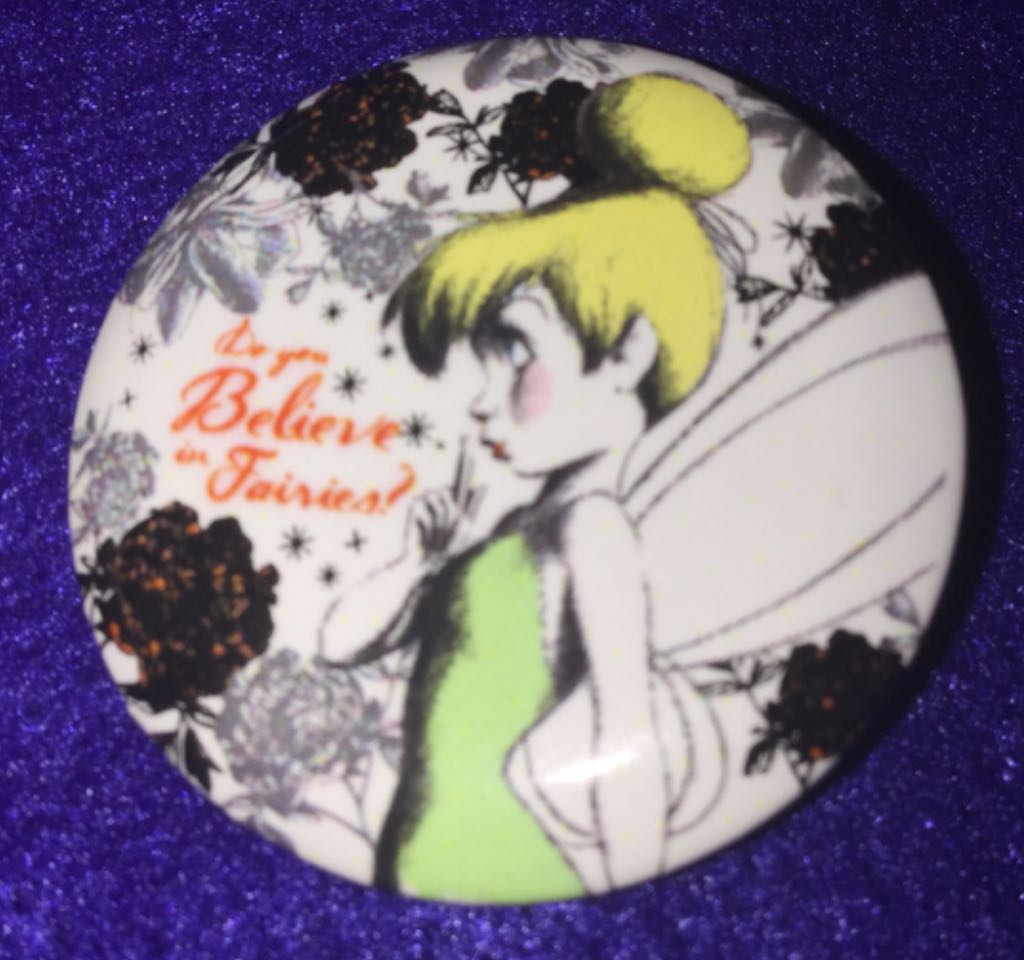 Jungle Cruise E Ticket