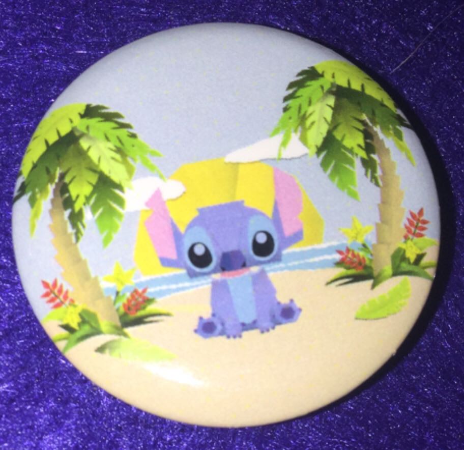 Character MagicBands-Chip